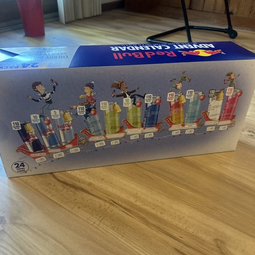 Red bull 2026 calendario - red,