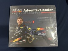 Calendario dell'Avvento Oracle