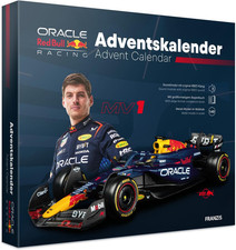 67245 Oracle Red Bull Racing