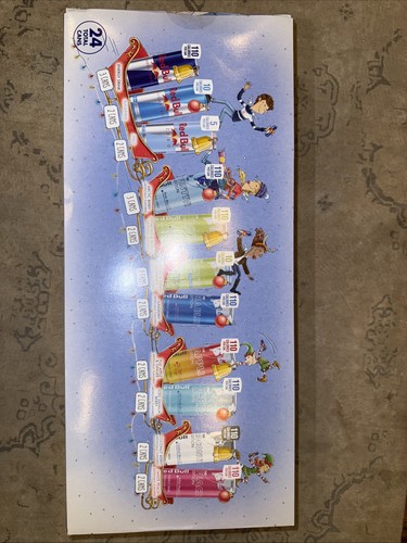 Nuovo red bull calendario - bull,