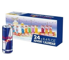 Calendario dell'Avvento 2025