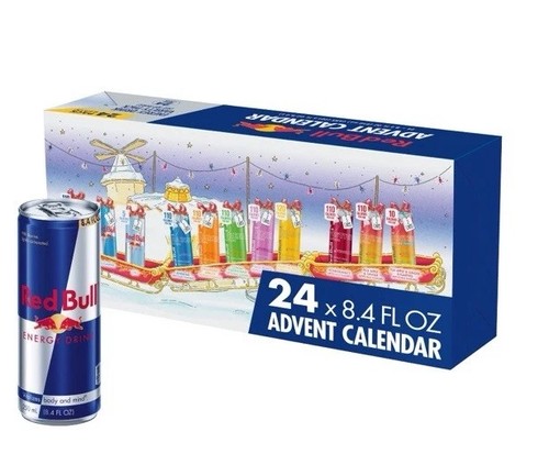 Calendario dell avvento 2025 - calendario,