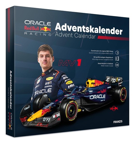 Franzis calendario - franzis,